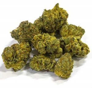 Wreck and Leisure Indica Flower 14g