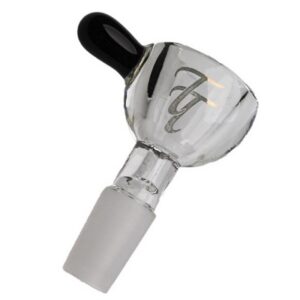 Glass Bowl - Tech Tube 14mm