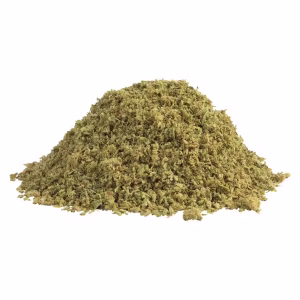 Milly Rock Pink Kush Milled Flower 5g