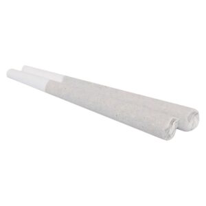 GLAZED Indica Pre-Roll 2x1g