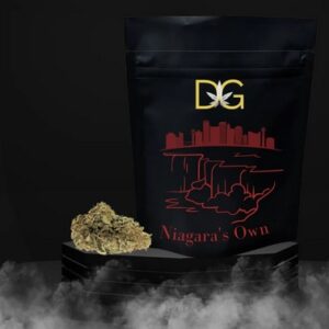 Niagara's Own Hybrid Flower 7g