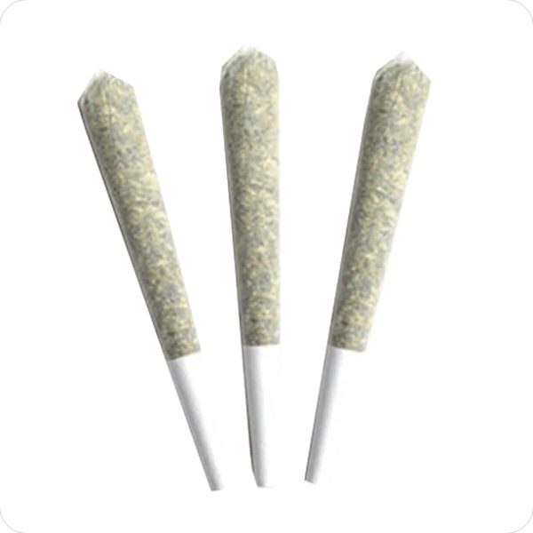 Mint Condition Indica Diamond Infused Pre-Roll 3 x 0.5g