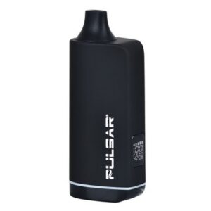 Pulsar DL 4.0 Vape Battery - Black