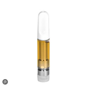 CBG Blend Liquid Diamond Sativa 510 Vape 1g