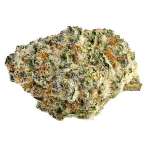 Black Triangle Kush Indica Flower 28g