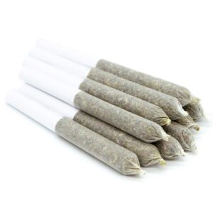 Gas Cake Hybrid Pre-Roll 10 x 0.6g