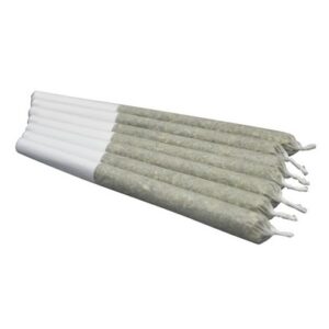 Root Beer Float Indica Pre-Roll 7 x 0.5g