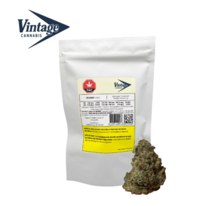 Gas Jockey Indica Flower 7g