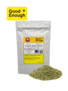 Gas-n-Up Milled Indica Flower 14g