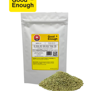 Gas-n-Up Milled Indica Flower 14g