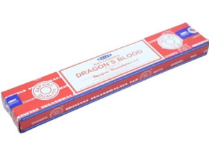 Satya Sai Dragon Blood Incense 15g