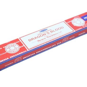 Satya Sai Dragon Blood Incense 15g