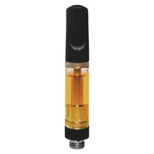 Organic Electric Skunk Sativa 510 Vape 1g